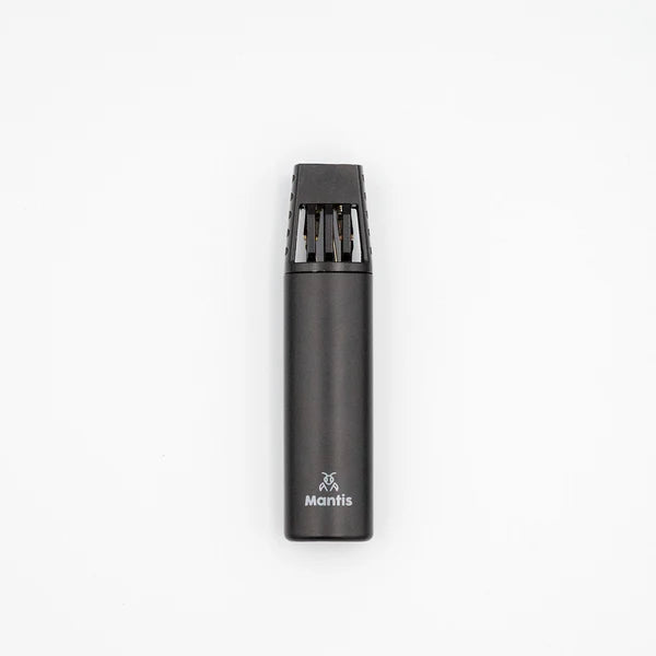 Clickjet Lighter - Black