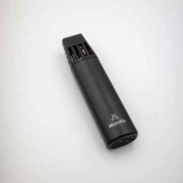 Clickjet Lighter - Black