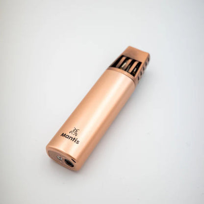Clickjet Lighter - Rose Gold