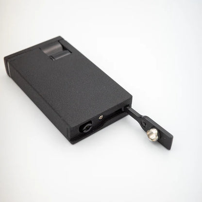 Clix Duo Lighter - Matte Black