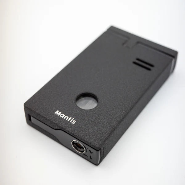 Clix Duo Lighter - Matte Black