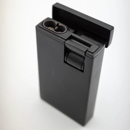Clix Duo Lighter - Black