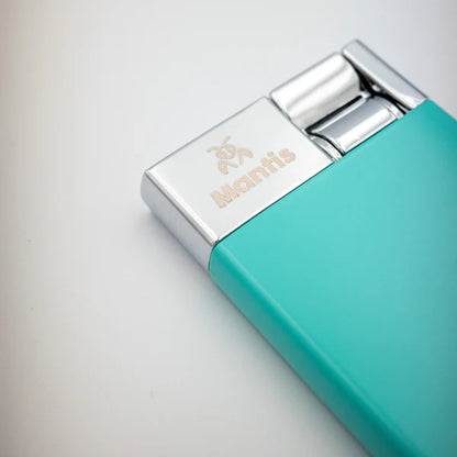 Clix Jet Lighter - Mantis Aqua