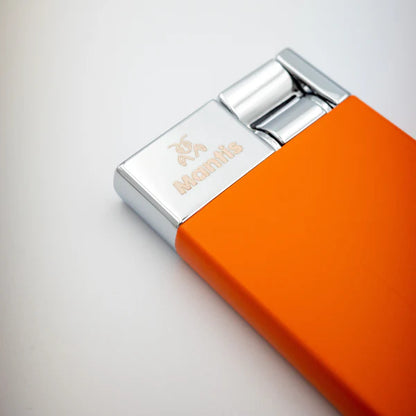 Clix Jet Lighter - Mantis Orange