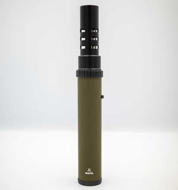 Defender Lighter - Army Green