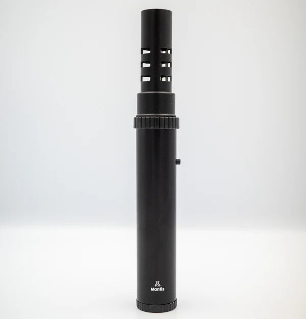 Defender Lighter - Special Ops Black