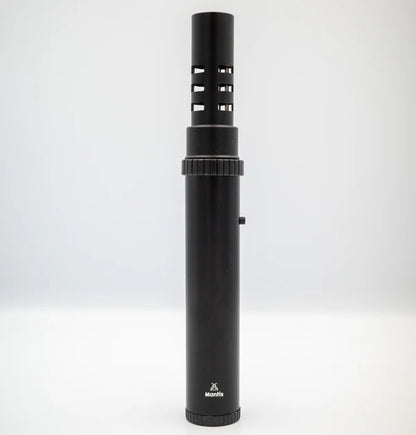 Defender Lighter - Special Ops Black