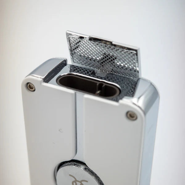Dot Lighter - White