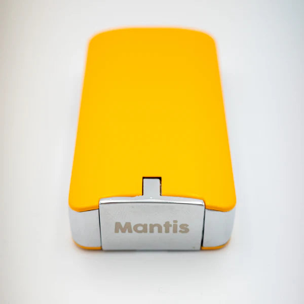 Dot Lighter - Yellow