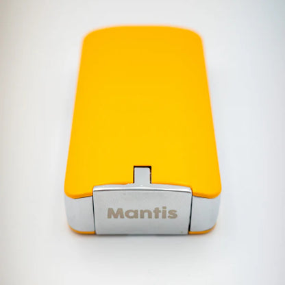 Dot Lighter - Yellow