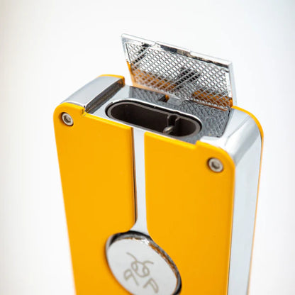 Dot Lighter - Yellow