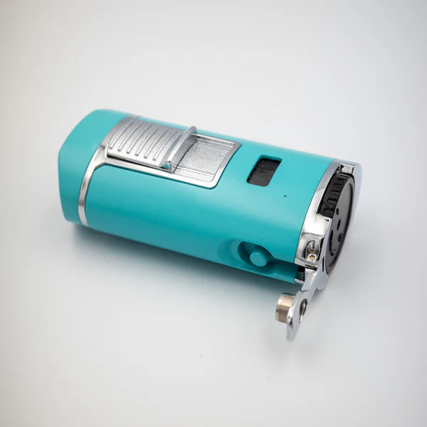 Fuego GT Lighter - Tiffany Blue