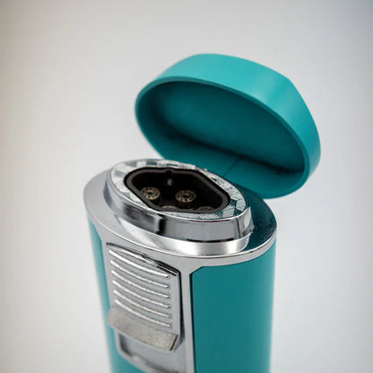 Fuego GT Lighter - Tiffany Blue