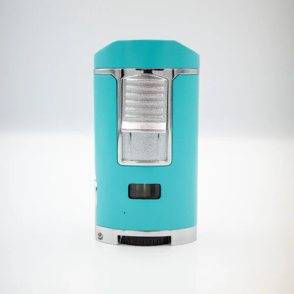 Fuego GT Lighter - Tiffany Blue