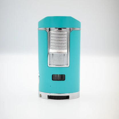 Fuego GT Lighter - Tiffany Blue