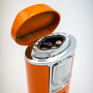 Dragon Fuego GT Lighter - Hermes Orange