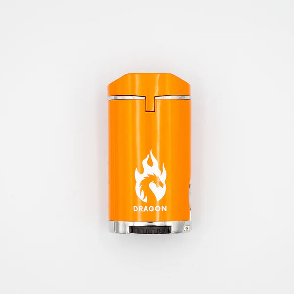 Dragon Fuego GT Lighter - Hermes Orange
