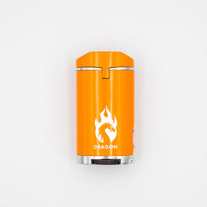 Dragon Fuego GT Lighter - Hermes Orange