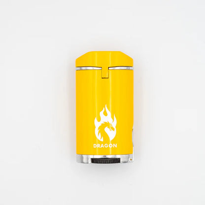 Dragon Fuego GT Lighter - Ferrari Yellow