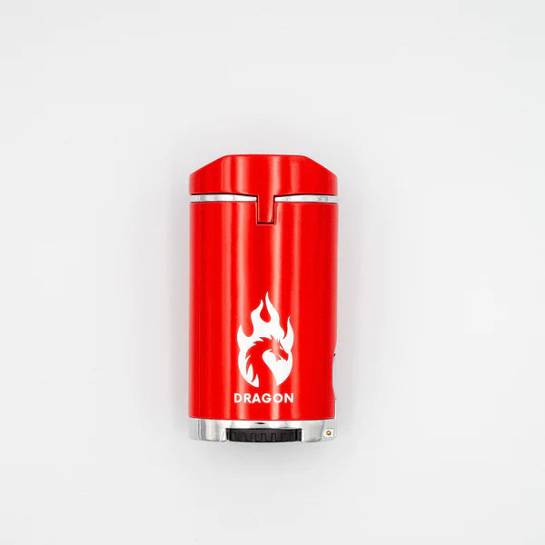 Dragon Fuego GT Lighter - Ferrari Red