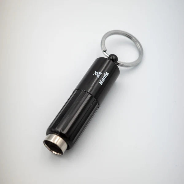 Gemini Punch Cutter - Black