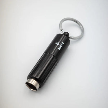 Gemini Punch Cutter - Black