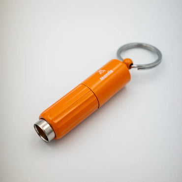 Gemini Punch Cutter - Orange