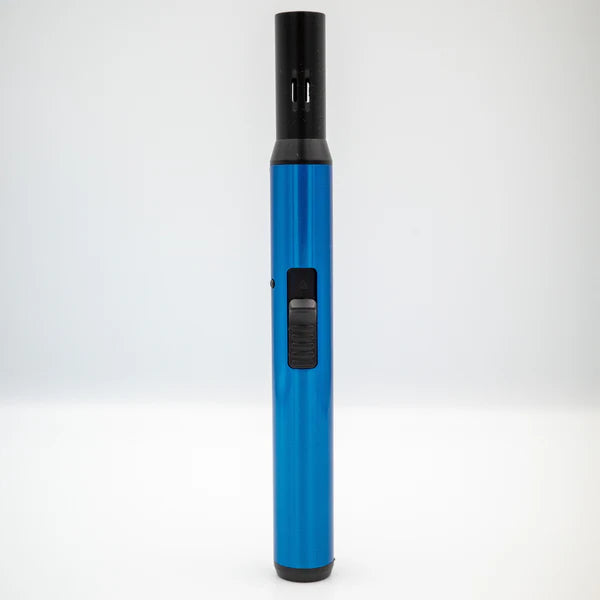 Grand Caliber Lighter - Blue