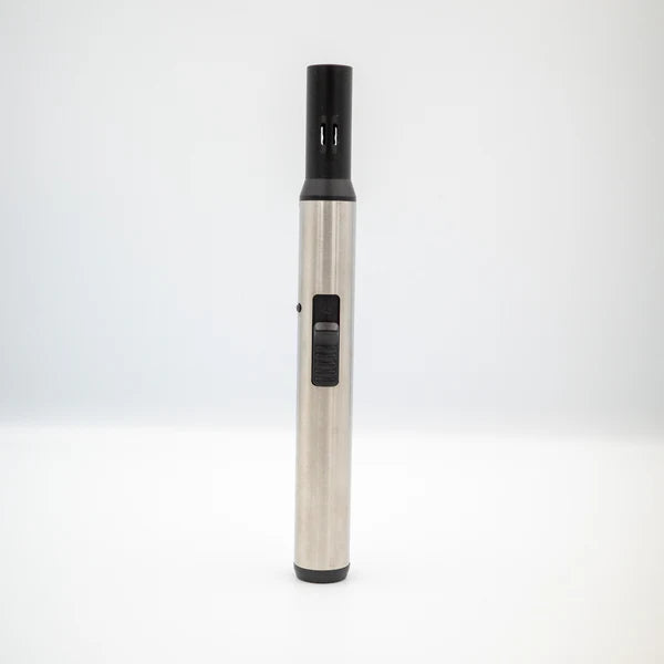 Grand Caliber Lighter - Silver