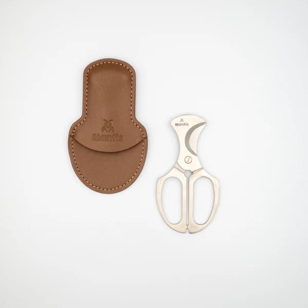 Katanami Cigar Scissors - Pocket