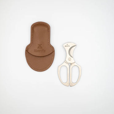 Katanami Cigar Scissors - Pocket