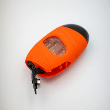 Ovo Lighter - Orange