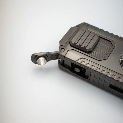 Omni Multi Function Lighter - Grey