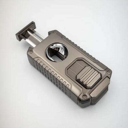 Omni Multi Function Lighter - Mantis Green