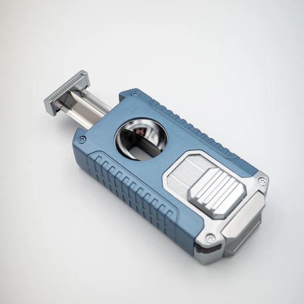 Omni Multi Function Lighter - Blue