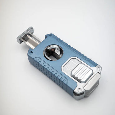 Omni Multi Function Lighter - Blue