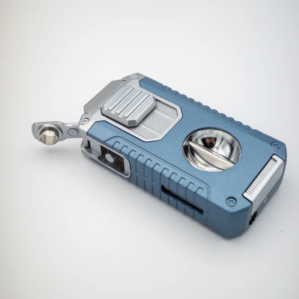 Omni Multi Function Lighter - Blue