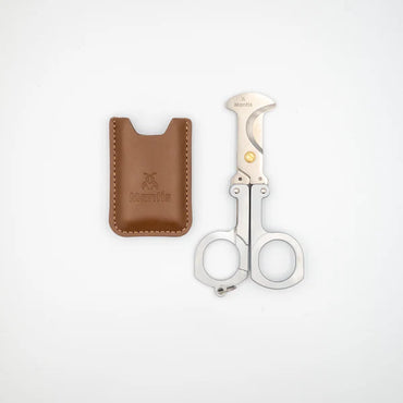 Origami Folding Cigar Scissors