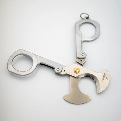 Origami Folding Cigar Scissors