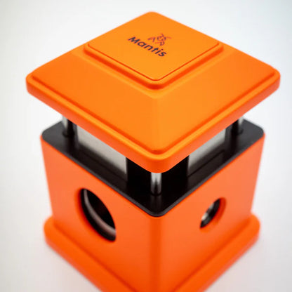 Quadra Table Cutter - Mantis Orange