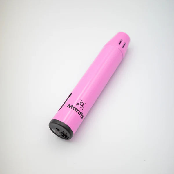 Caliber Lighter - Mantis Pink