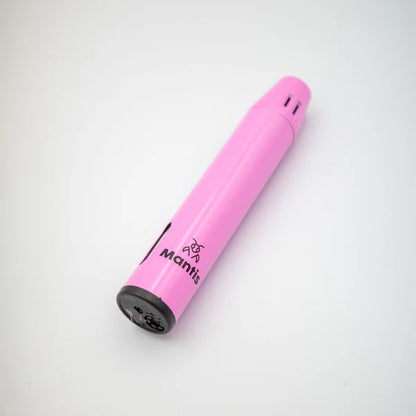 Caliber Lighter - Mantis Pink