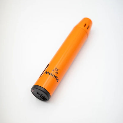 Caliber Lighter - Mantis Orange