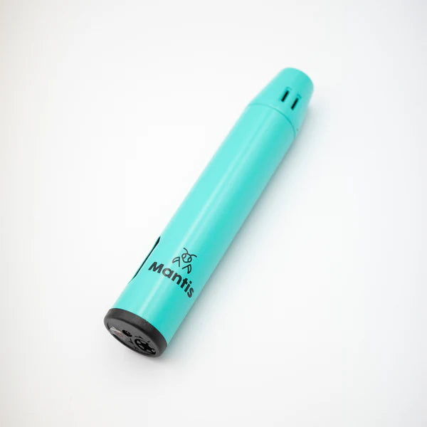 Caliber Lighter - Mantis Aqua