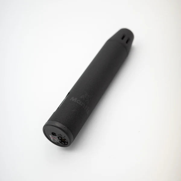 Caliber Lighter - Matte Black