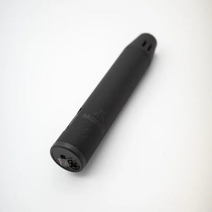 Caliber Lighter - Matte Black