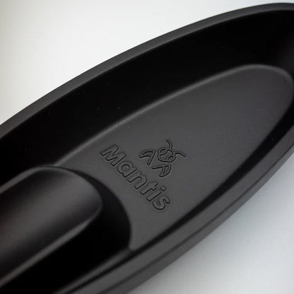 Streamline Ashtray - Black