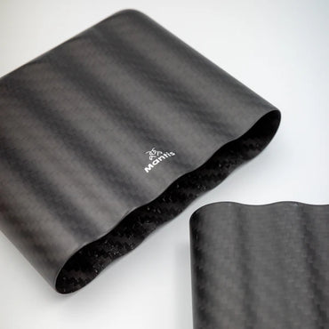 TrueCarbon 3K 5 Cigar Holder - Matte