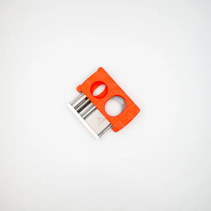 Universal Cutter with exclusive faceted finish - Mantis Red
