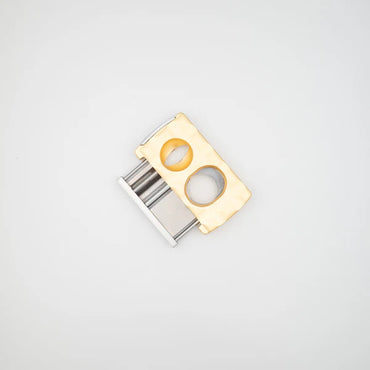 Universal Cutter with exclusive faceted finish - Gold